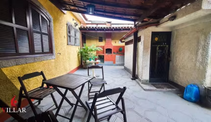 Casa para Venda em Rio de Janeiro / RJ no bairro Penha
