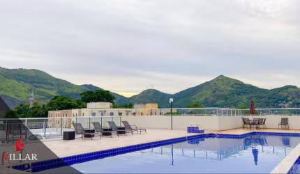 Apartamento para Venda em Rio de Janeiro / RJ no bairro Encantado