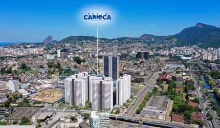 Condomínio Porto Carioca | Porto Maravilha | Apartamentos a venda na Zona Portuária