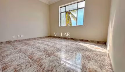 Apartamento no Triguinho | Apartamento de três quartos em Olaria | Apartamento Filomena Nunes | Ola