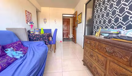 Apartamento de Dois Quartos em Olaria | Apartamento Rua Ministro Moreira de Abreu | Apartamento pró