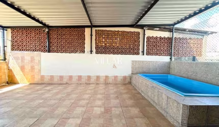 Casa de Quatro Quartos em Ramos | Casa na Nossa Senhora das Graças