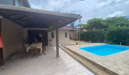 SOBRADO PRONTO PRA MORAR COM 03 SUITES - GRAVATA