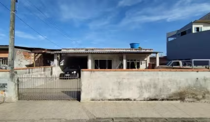 Casa Machados