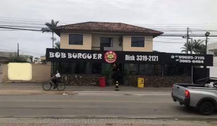 EXCELENTE PONTO COMERCIAL NO CENTRO