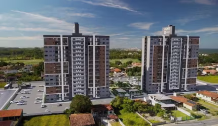 APARTAMENTOS NA PLANTA COM PRAIA ARTIFICIAL EM BARRA VELHA