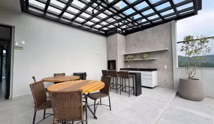 APARTAMENTO PRONTO PRA MORAR NO BAIRRO DOM BOSCO EM ITAJAI/SC
