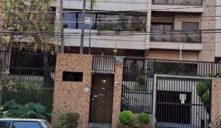 Apartamento 3 dorms na Princesa D'Oeste