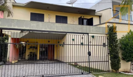 Casa em condomínio - Nova Caieiras