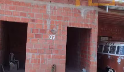Casa térrea em condomínio para venda em Campinas