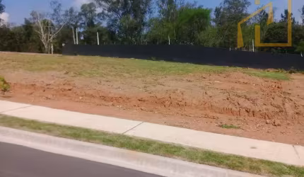 Terreno Plano - Bosque em Vinhedo