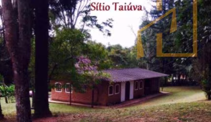SÍTIO TAIÚVA - BRAGANÇA PAULISTA - PRÓXIMO AO JARDIM DAS PALMEIRAS