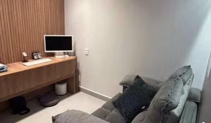 Apartamento tipo loft no Centro / Senac