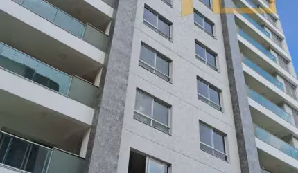 Apartamento com 3 dormitórios na Vila Nova Para Locação