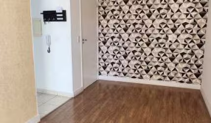 Apartamento - Várzea Paulista