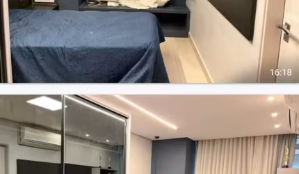 3 SUITES PLENAS NO RESERVA MARISTA, 158 m2, ARMÁRIOS, 2 VGS, MELHOR LOCAL, NASCENTE