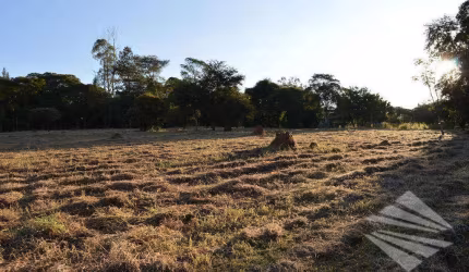 Terreno à venda, 13190 m² por R$ 6.700.000,00 - Condomínio Chácaras Cataguá - Taubaté/SP