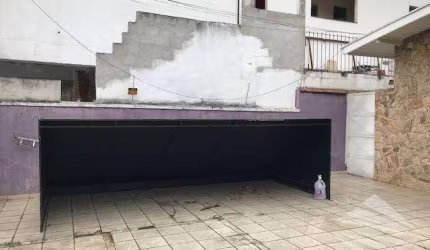 Casa à venda, 74 m² - Centro - Taubaté/SP