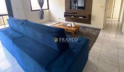 Apartamento à venda, 138 m² - Centro - Taubaté/SP