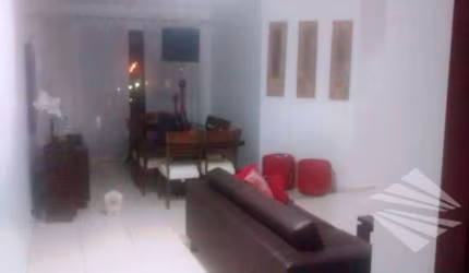 Apartamento residencial à venda, Centro, Taubaté.
