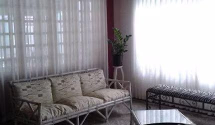 Sobrado à venda, 470 m² - Vila São José - Taubaté/SP