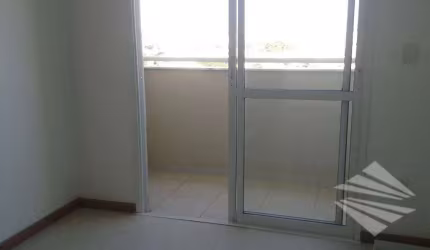 Apartamento residencial à venda, Granja Daniel, Taubaté.