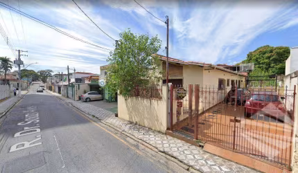 Casa com 2 dormitórios à venda, 120 m² - Centro - Taubaté/SP