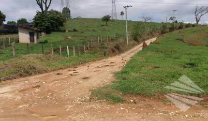 Terreno à venda, 30691 m² - Sete Voltas - Taubaté/SP