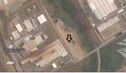 Área à venda, 30000 m² - Piracangaguá (Chácara Flórida) - Taubaté/SP
