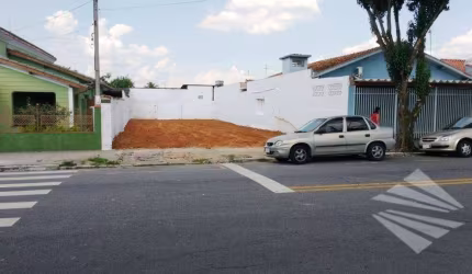 Terreno para alugar, 300 m² - Estiva - Taubaté/SP