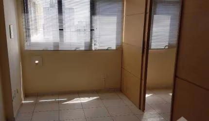 Sala à venda, 28 m² - Centro - Taubaté/SP