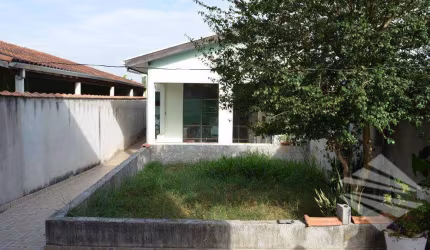 Casa à venda, 180 m² por R$ 450.000,00 - Jardim Bela Vista - Taubaté/SP