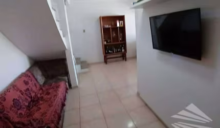 Sobrado à venda, 168 m² por R$ 450.000,00 - Areão - Taubaté/SP