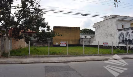 Terreno à venda, 523 m² por R$ 370.000,00 - Jardim Maria Augusta - Taubaté/SP