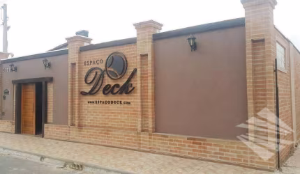 Ponto à venda, 415 m² por R$ 2.100.000,00 - Caminho Novo - Tremembé/SP