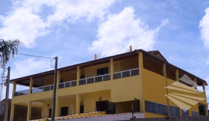 Casa à venda e locação, 890 m² - Quinta das Frutas - Taubaté/SP