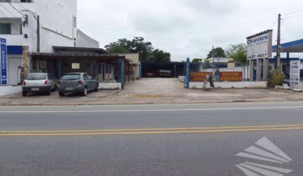 Galpão à venda e para locação, 200 m² - Belém - Taubaté/SP