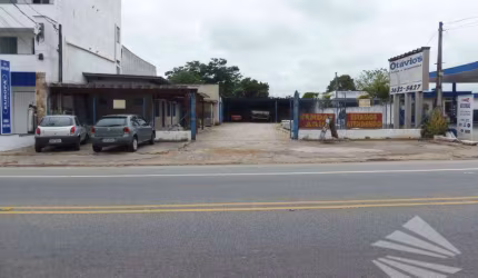 Galpão à venda e para locação, 200 m² - Belém - Taubaté/SP