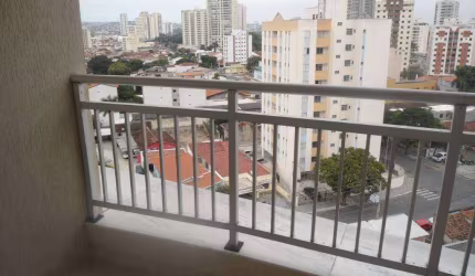 Apartamento à venda, 62 m² por R$ 320.000,00 - Centro - Taubaté/SP