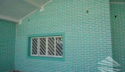 Casa residencial à venda, Vila Jaboticabeira, Taubaté.