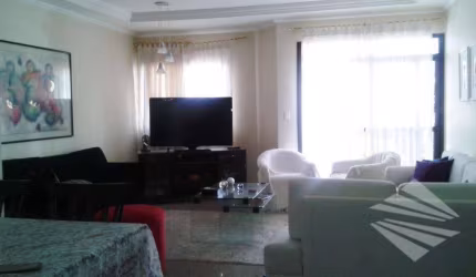 Apartamento à venda, 145 m² por R$ 590.000,00 - Centro - Taubaté/SP