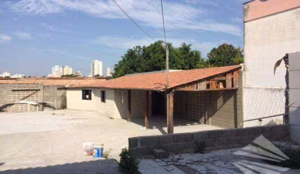 Terreno à venda, 950 m² - Jardim das Nações - Taubaté/SP