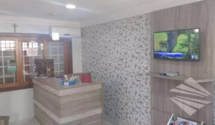 Sobrado à venda, 140 m² por R$ 850.000,00 - Centro - Taubaté/SP