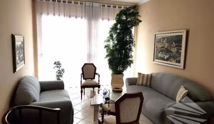 Apartamento à venda, 111 m² - Centro - Taubaté/SP