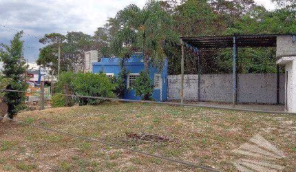 Ponto para alugar, 100 m² - Parque São Luís - Taubaté/SP