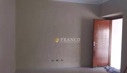 Casa com 2 dormitórios à venda, 117 m² - Parque Urupês - Taubaté/SP