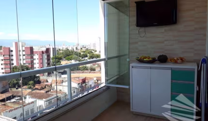 Apartamento à venda, 81 m² - Centro - Taubaté/SP