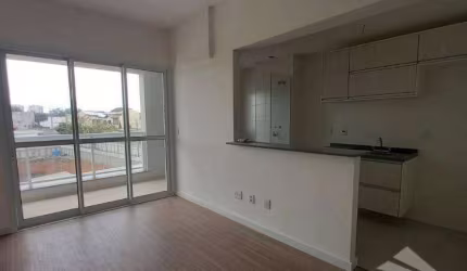 Apartamento com 2 dormitórios à venda, 68 m² por R$ 475.000,00 - Barranco - Taubaté/SP