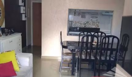Apartamento à venda, 74 m² - Jardim Jaraguá - Taubaté/SP