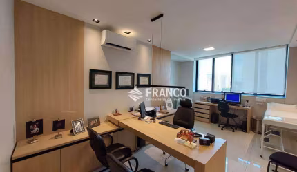 Sala comercial à venda, 55 m² - Jardim das Nações - Taubaté/SP